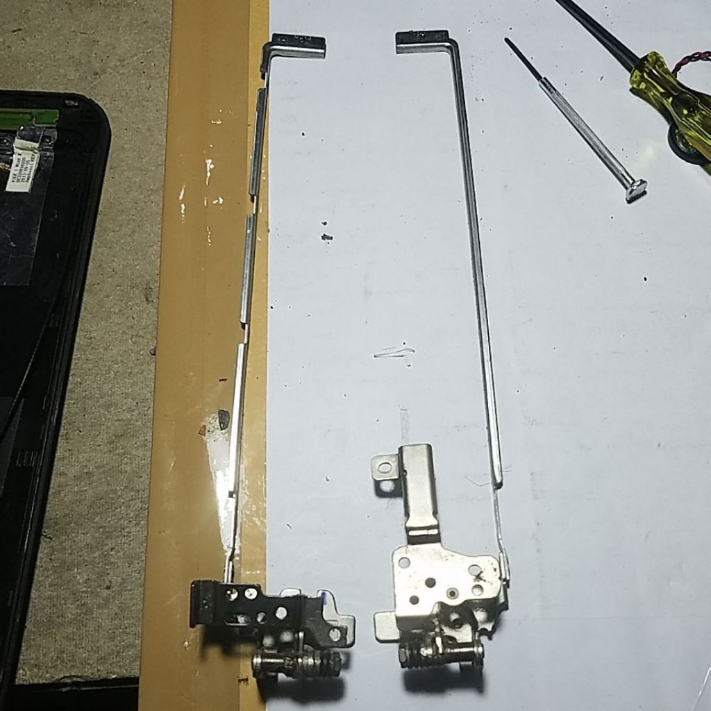 engsel Lenovo Thinkpad edge E431