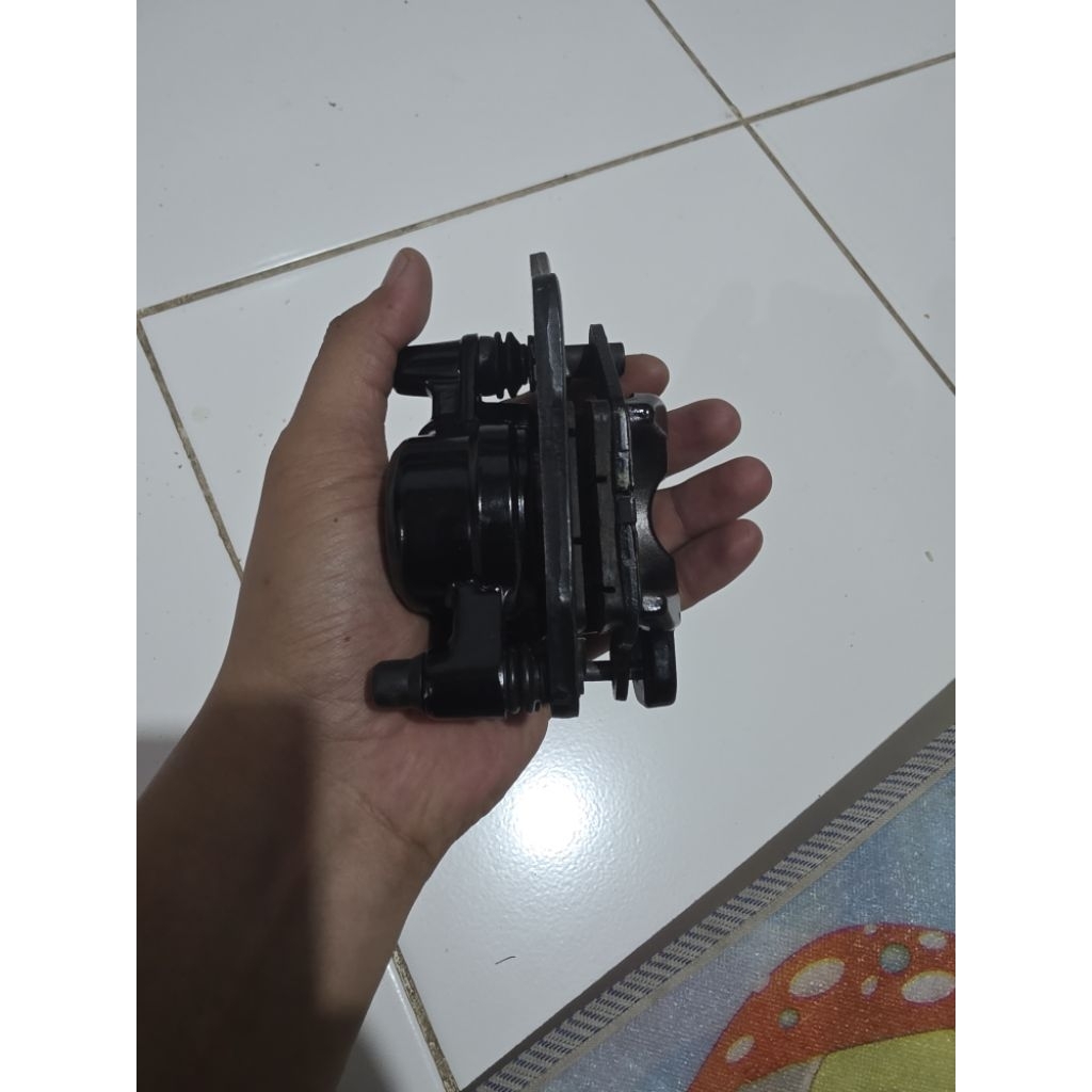 Kaliper Depan Yamaha Nmax / Aerox Alpha Copotan Nmax Original,