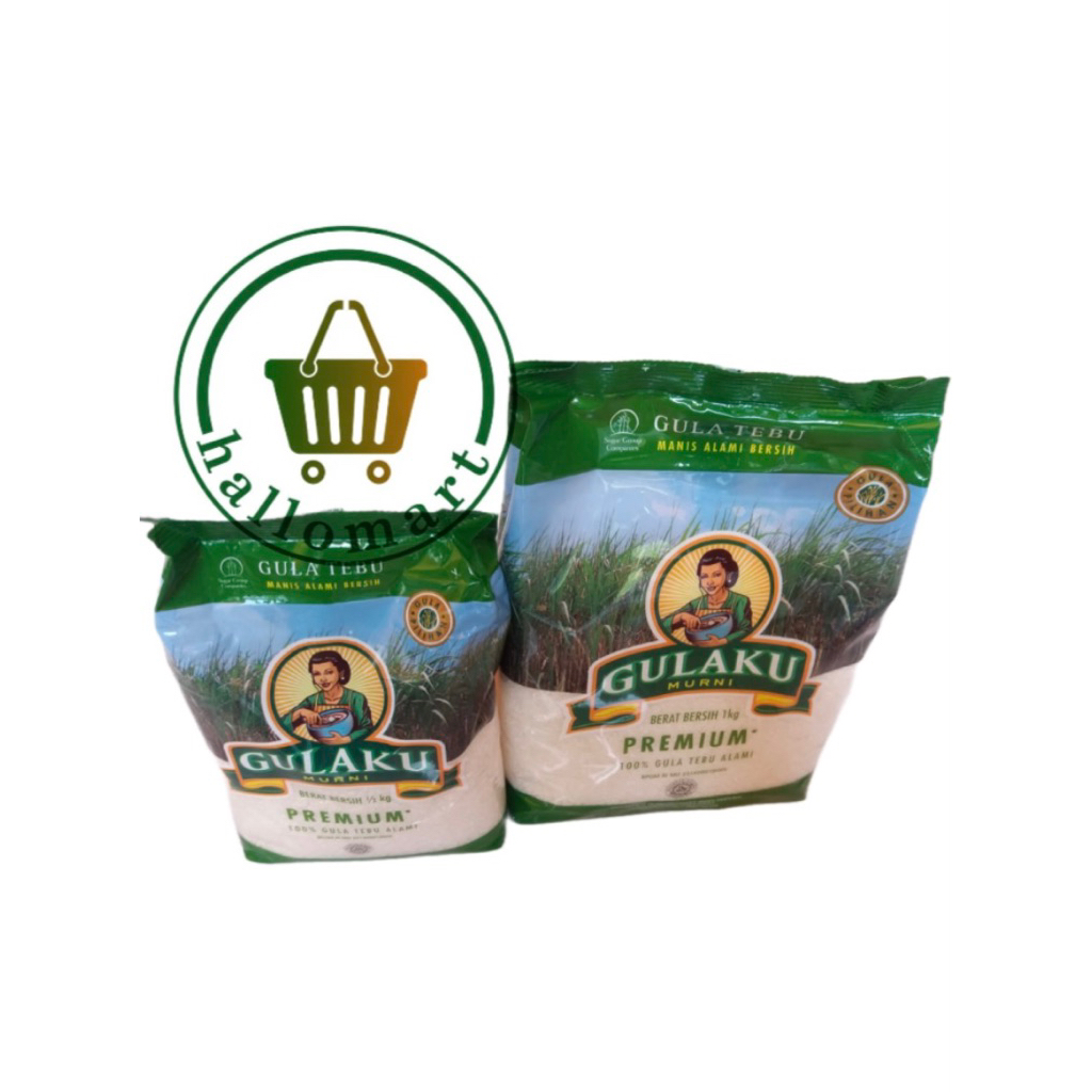

GULA KEMASAN 1 Kg Premium Murah
