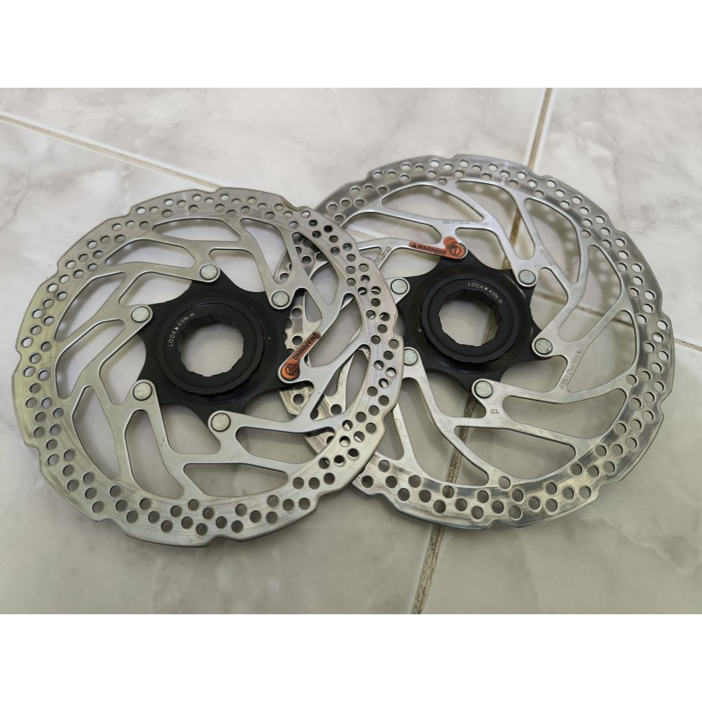 Rotor copotan siskiu d7