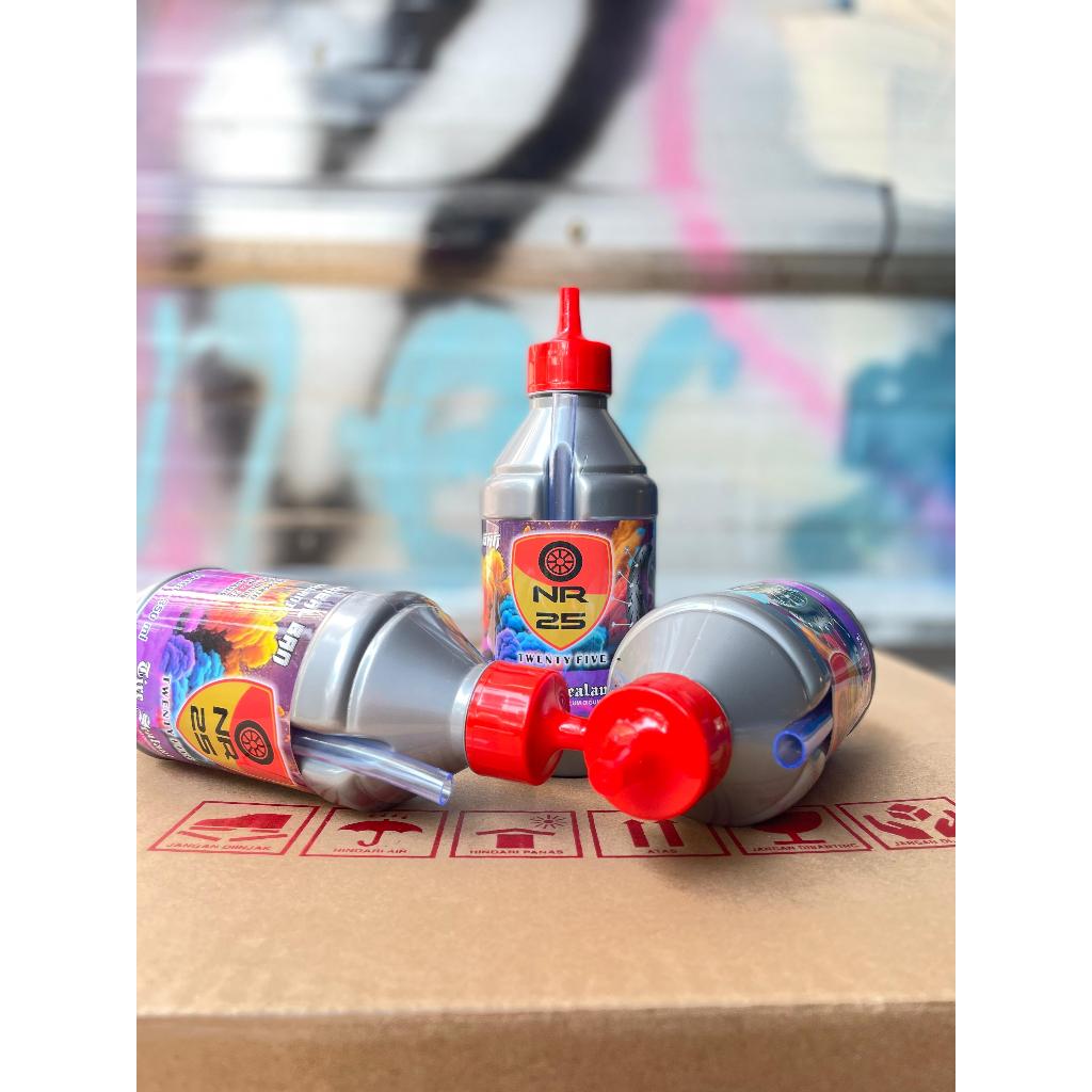 CAIRAN BAN TUBELESS NR 25