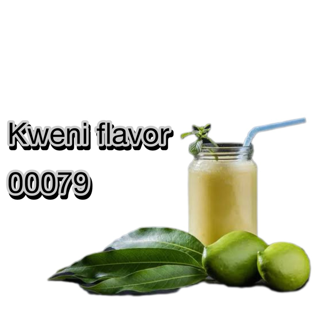 

kweni flavor (biang)