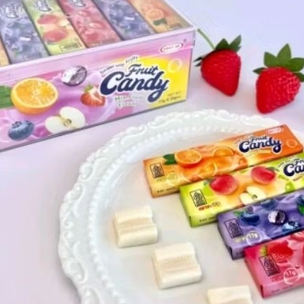 

Sweet me candy box isi 30 pcs