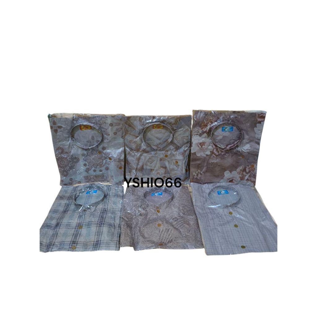 

kertas Baju dan Sepatu Arwah