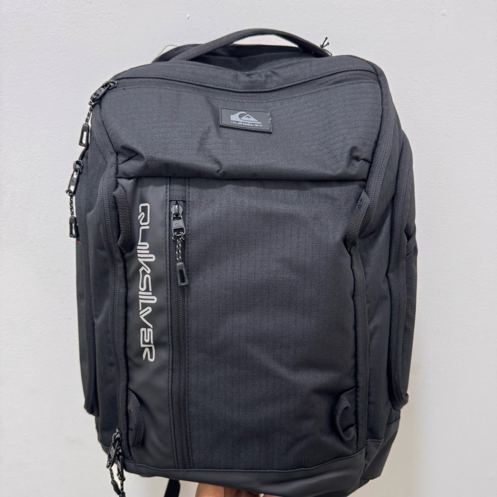 TAS RANSEL PRIA QUIKSILVER ORIGINAL HORIZON