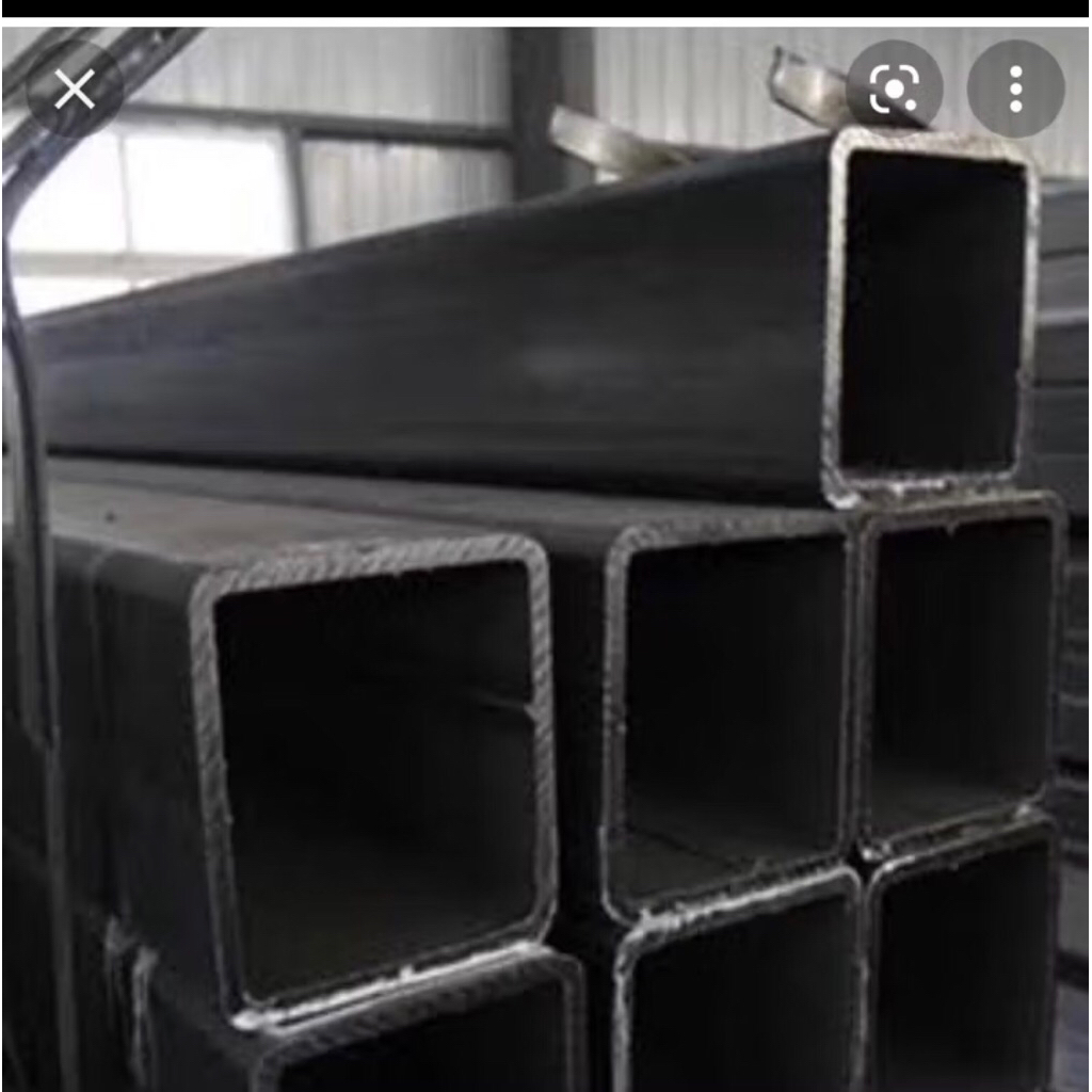 Besi Hollow 75 x 75 tebal 4.5 mm pengiriman Tangerang dan Jakarta