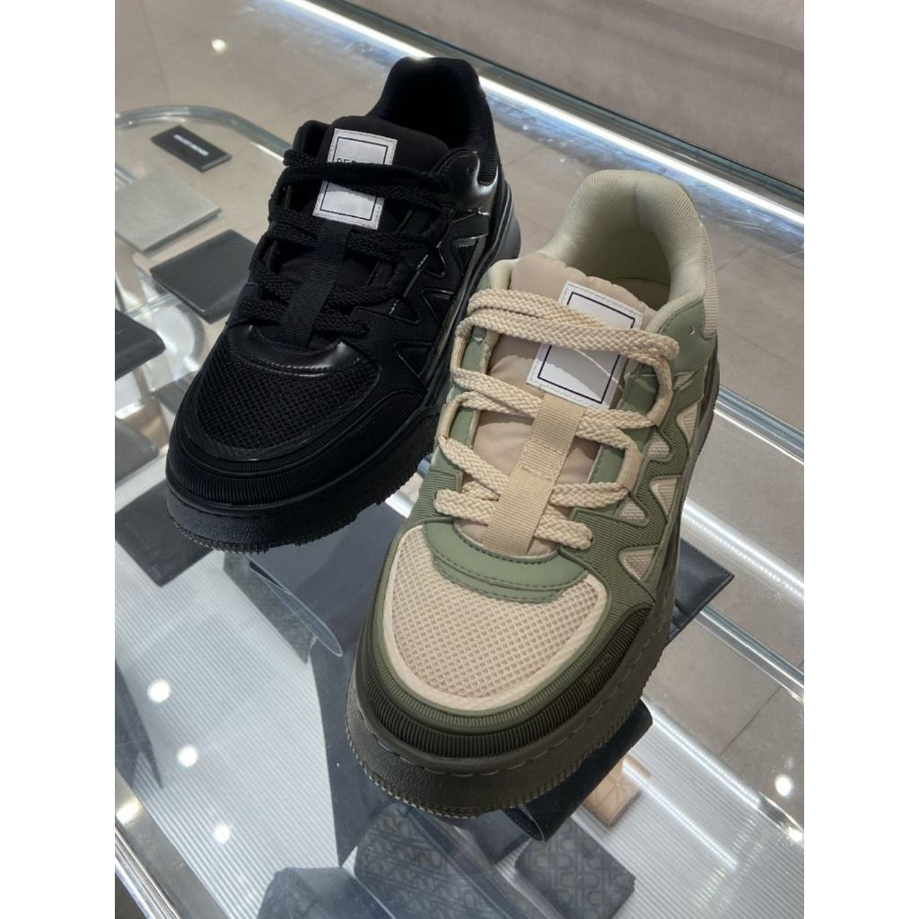 210255 Sepatu Casual Sneakers Pria Pedro Original