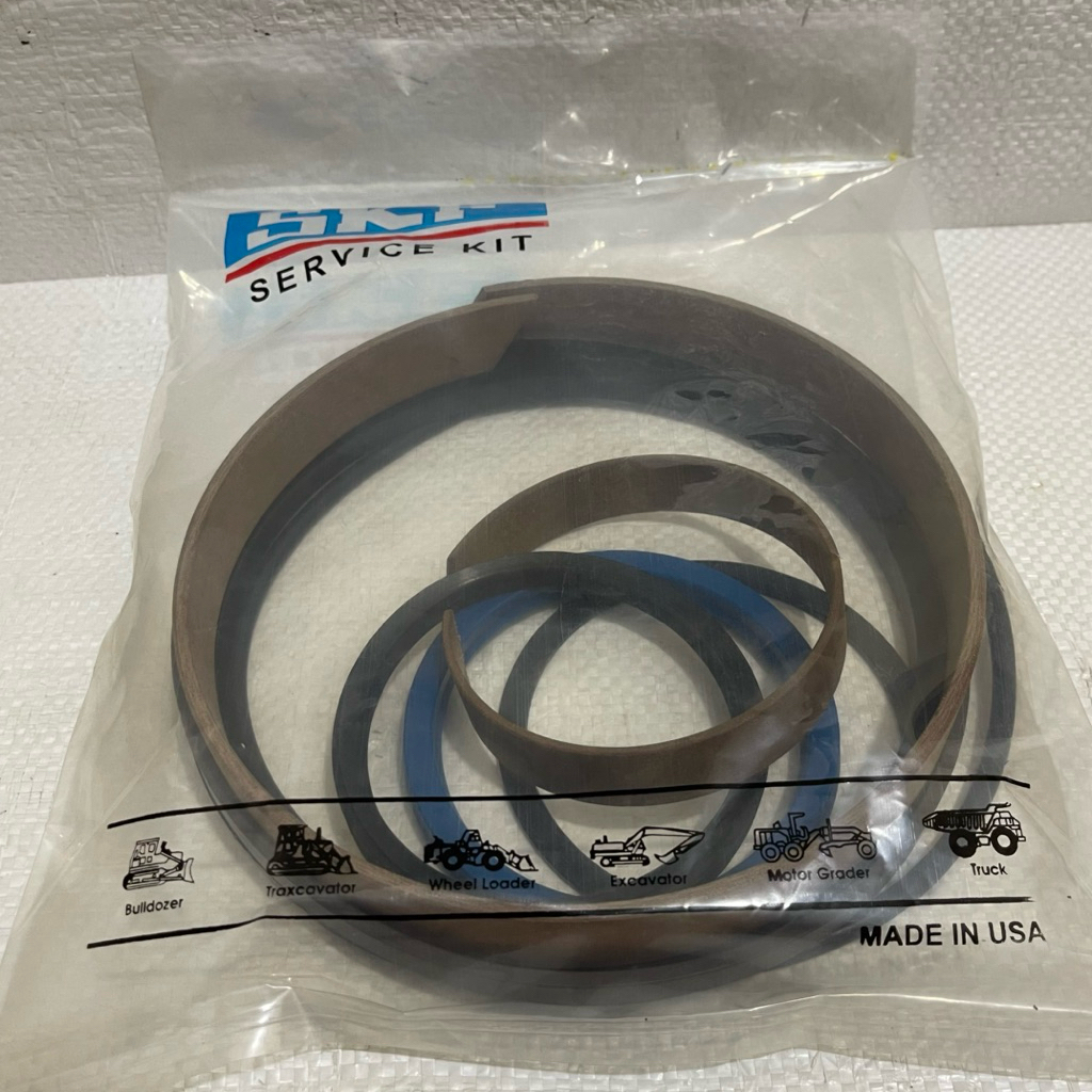 SEAL KIT DUMP TRUCK HINO 500 FM260JD LOHAN FM26OTI KAWASERI KIT DUMP TRUK SET