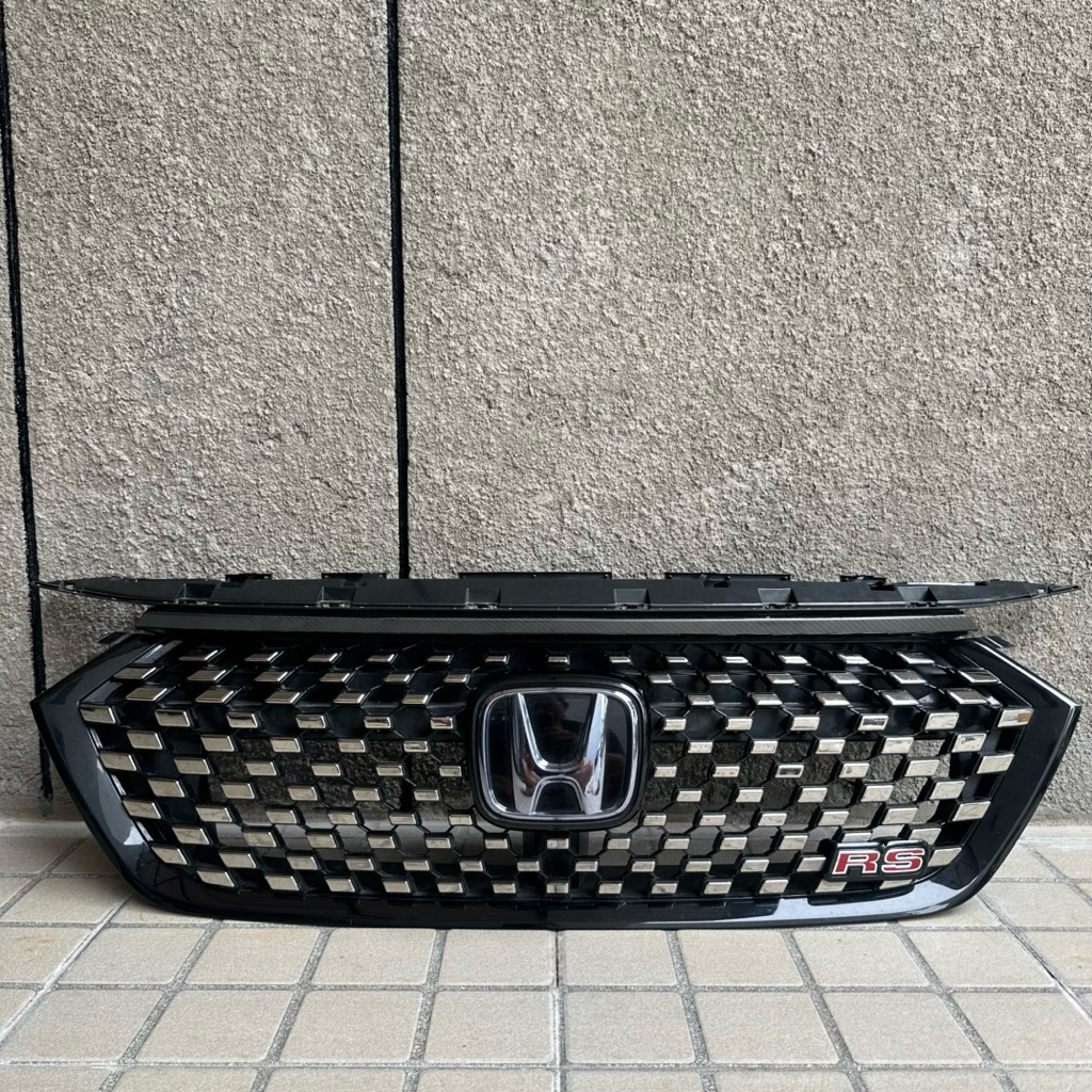 Grill Original HRV RS Grill Ori HRV RS Turbo