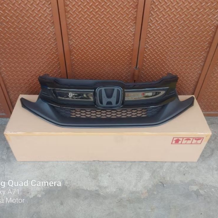 Grill Honda Mobilio RS Facelift 2018-2022 Original