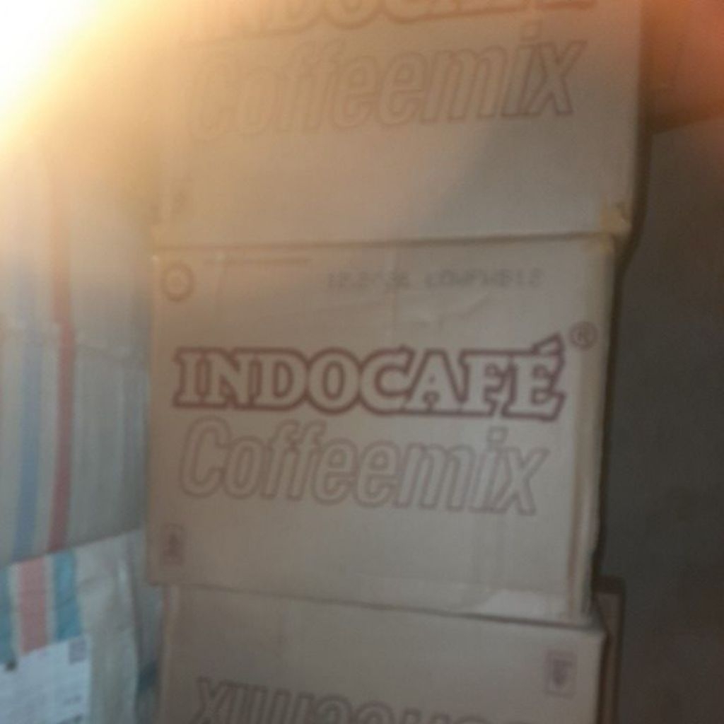 

indocafe cofeemix 5dus