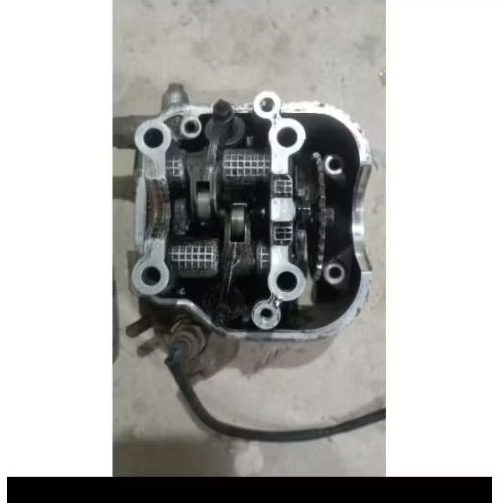 BLOK HEAD SET MIO M3 MIO GT SOUL GT 125 ORIGINAL