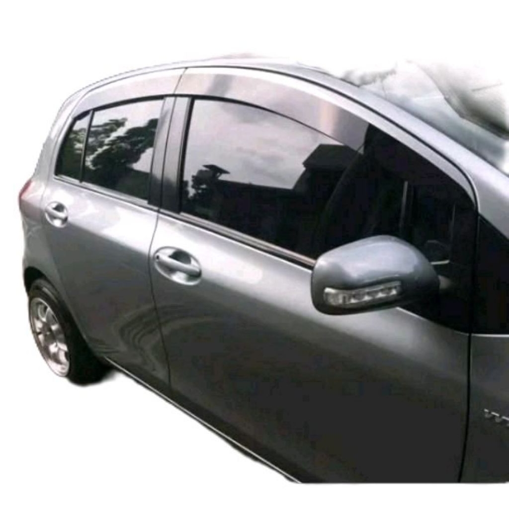 TALANG AIR YARIS LAMA / YARIS BAKPAO 2006 2007 2008 2009 2010 2011 2012 MODEL SLIM RATA FLAT DATAR