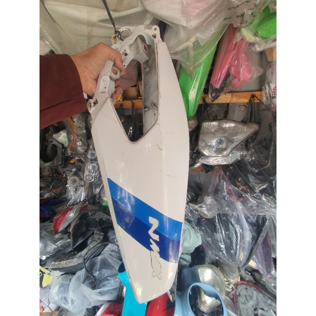 COVER BODY BELAKAMG NMAX OLD ORIGINAL COPOTAN