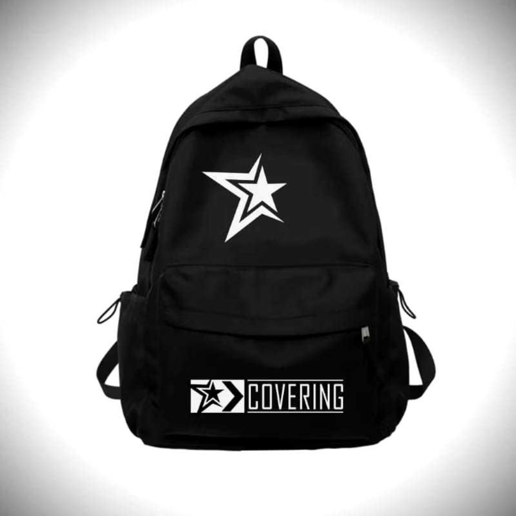 Tas Ransel anak sekolah SD SMP SMA Cowok cewek terbagus