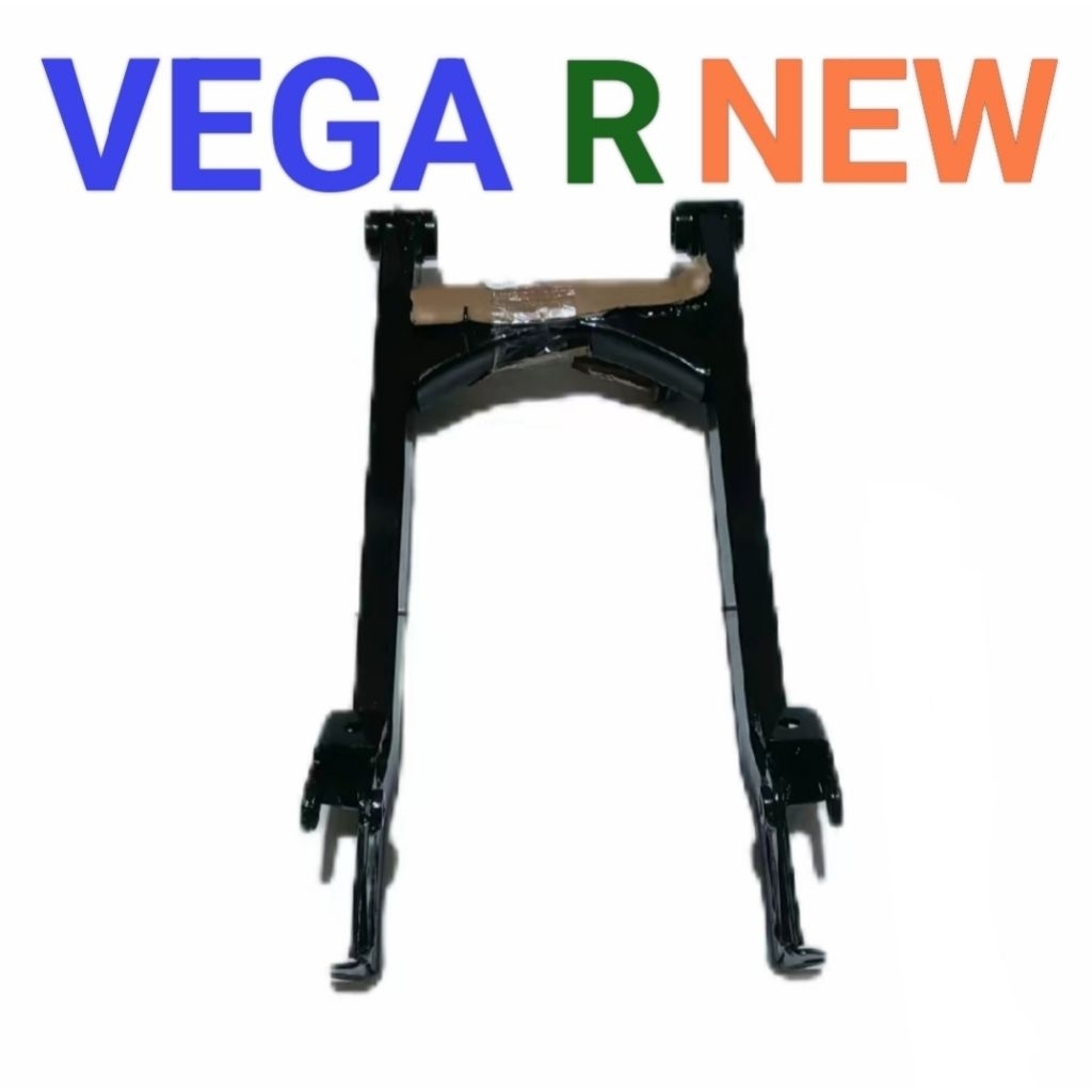 SWING ARM / CAPIT UDANG / GARPU BELAKANG FORK VEGA R NEW THN 2006