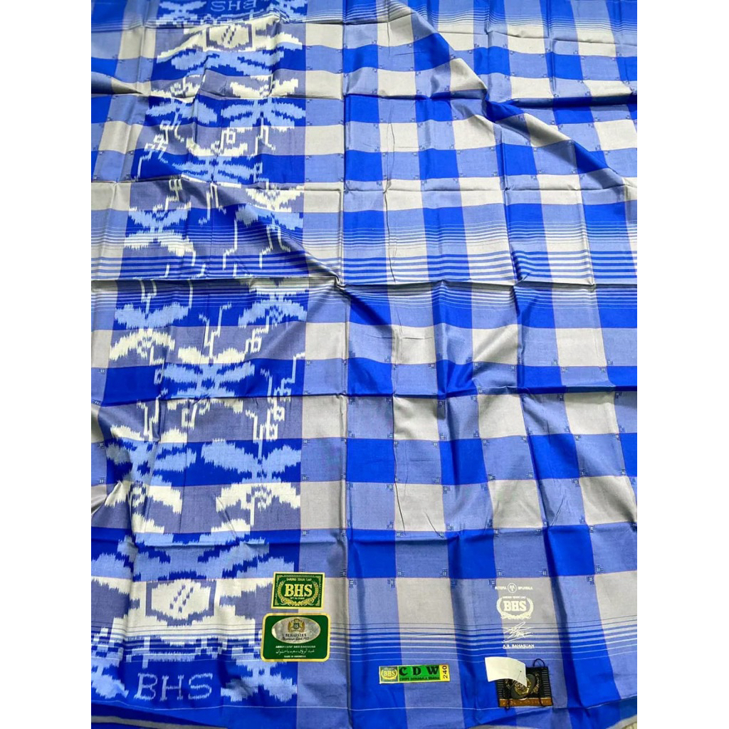 sarung bhs cdw gold full sutra