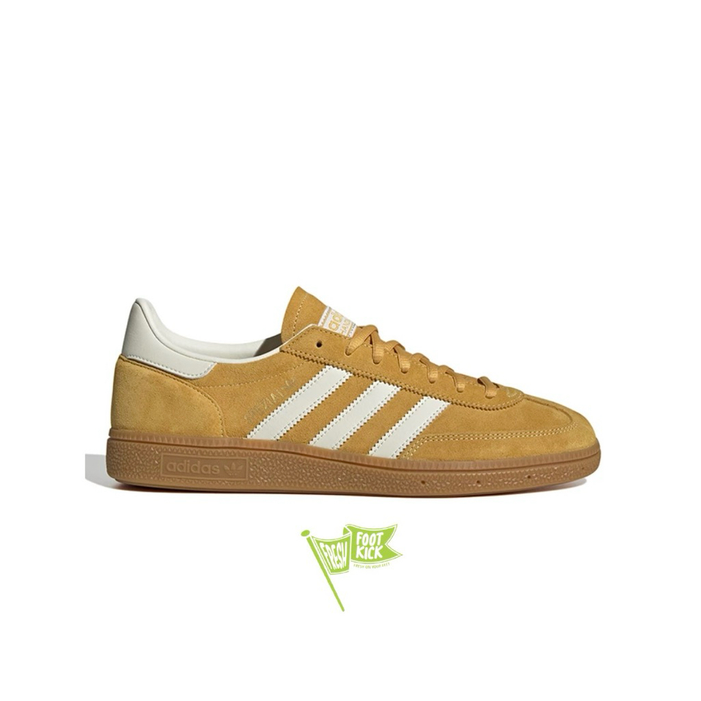 Adidas Handball Spezial Preloved Yellow Original