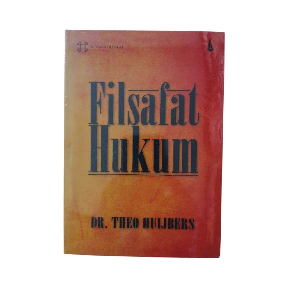 Filsafat Hukum DR. Theo