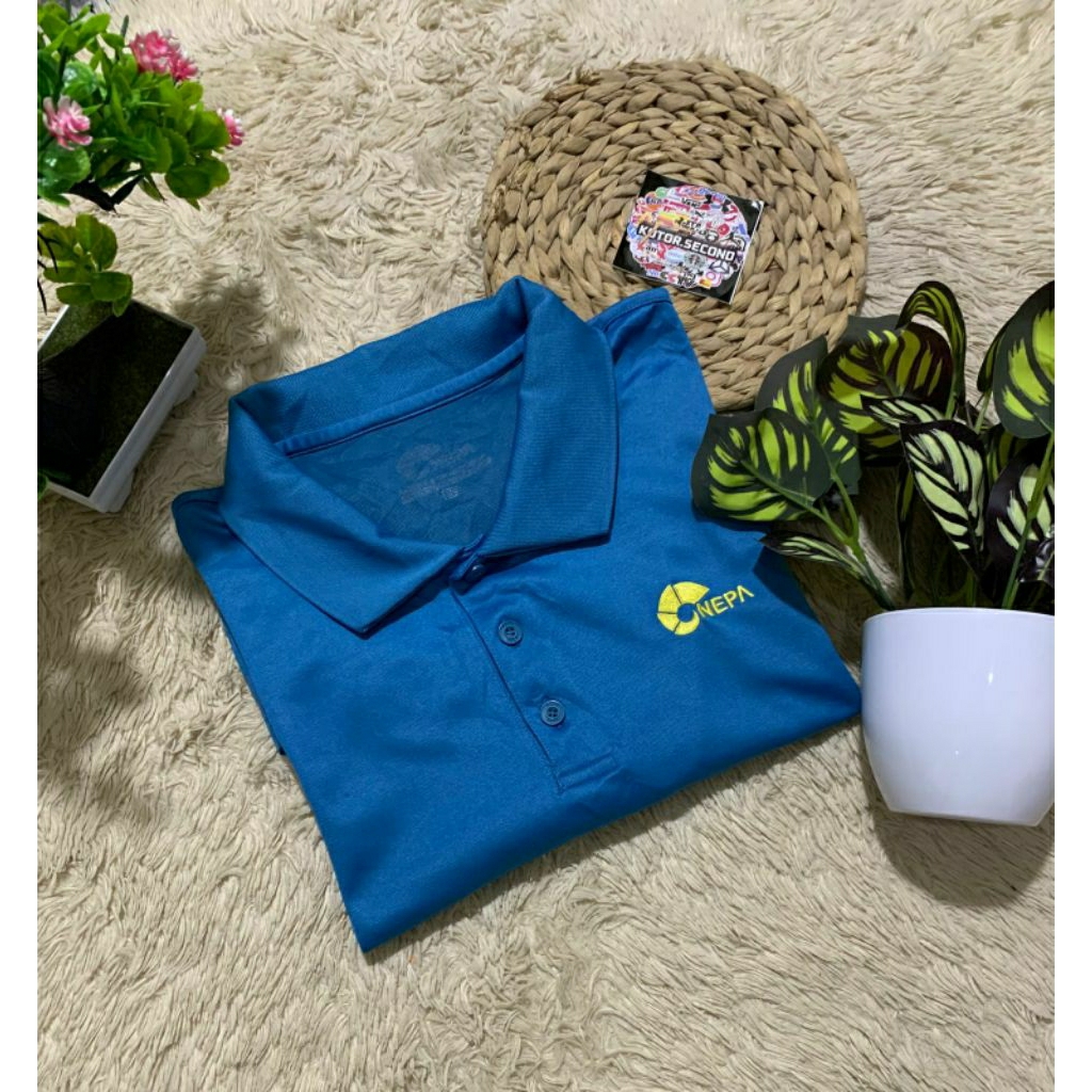poloshirt" NEPA "