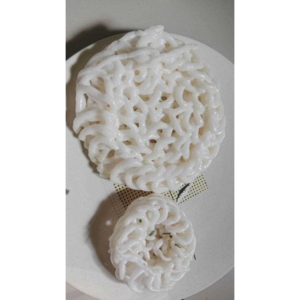 

kerupuk sepsial kemrdekaan isi 15biji