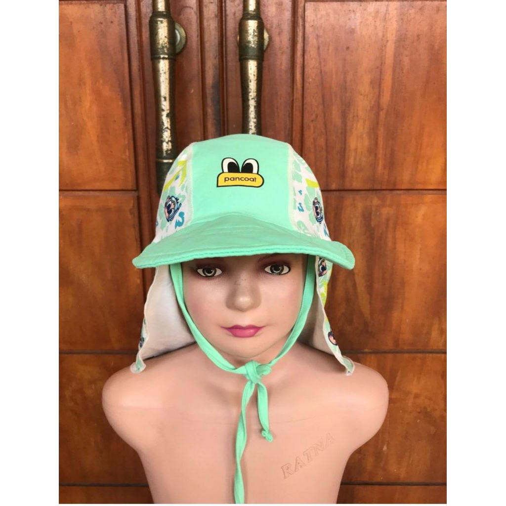 Topi Renang Anak Pancoat