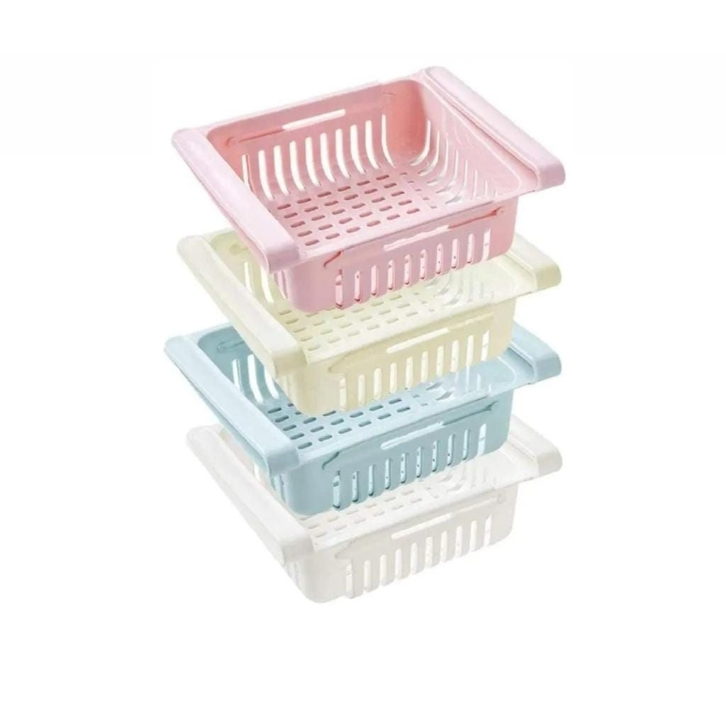 Rak penyimpanan partisi serbaguna