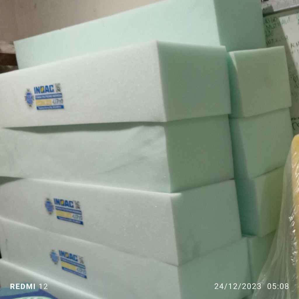 BUSA POTONG BUSA INOAC Uk. 40x20x20