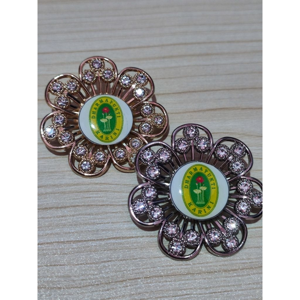 Bros Bunga Dharmayukti Karini