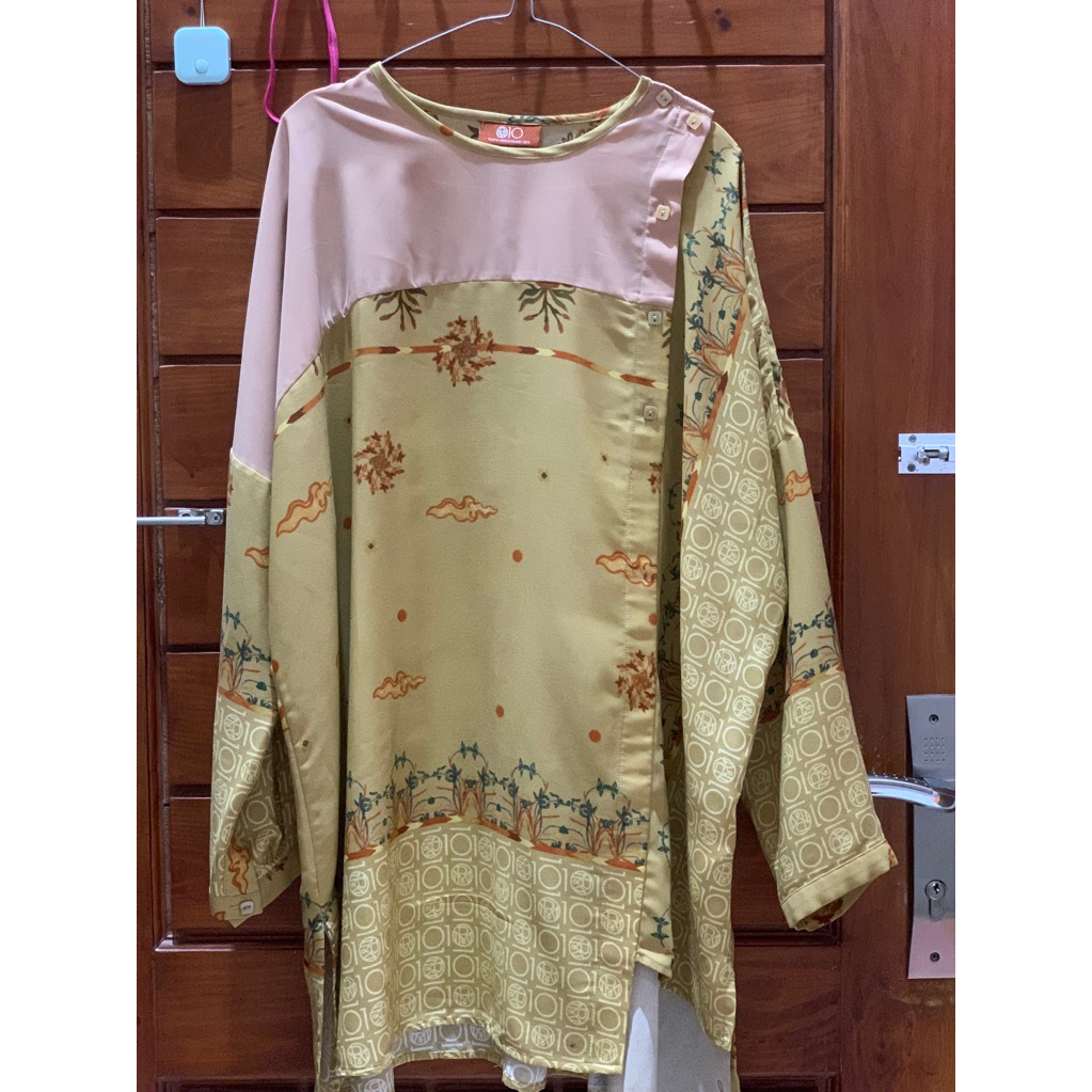 PL Neza Top Riamiranda