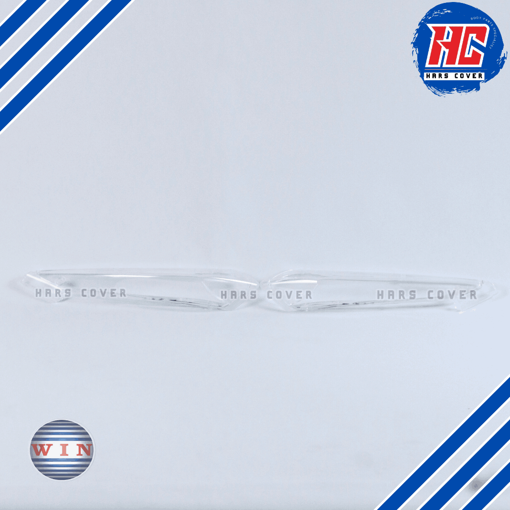 WIN - Mika Sein Sen Depan VARIO TECHNO