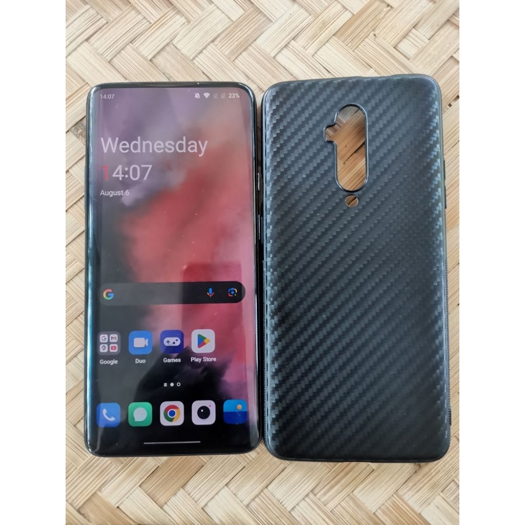 Oneplus 7t Pro 8/256