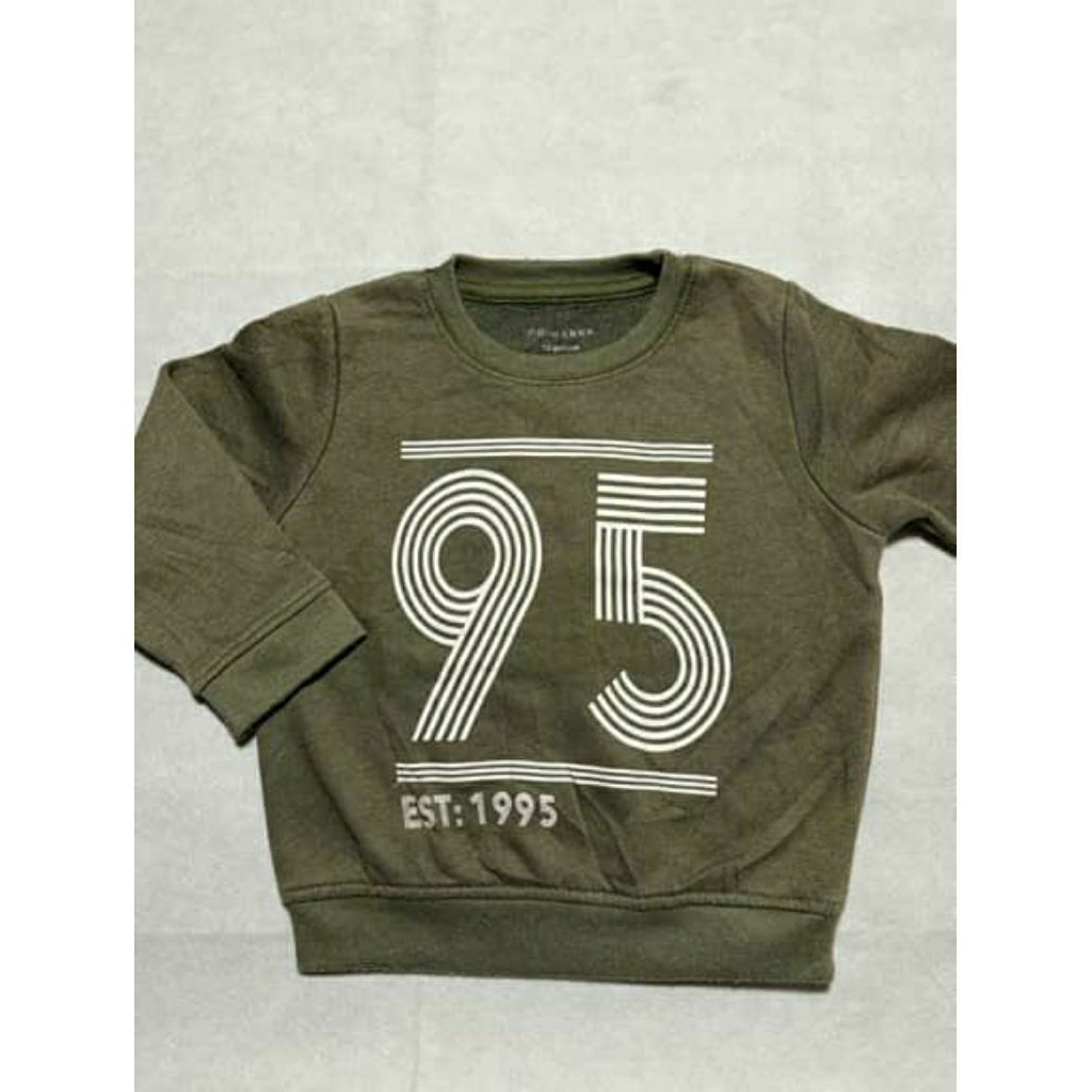 Sweatshirt Primark preloved