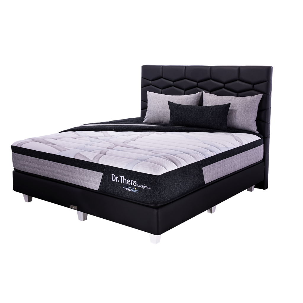 Kasur Therapedic Dr. Thera