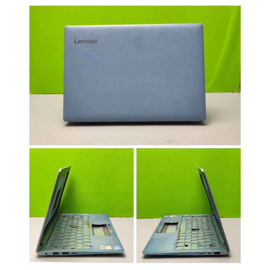 ET02 CSG-LEN-13 CASE CASING LAPTOP LENOVO IDEAPAD 120S-11IAP FULLSET