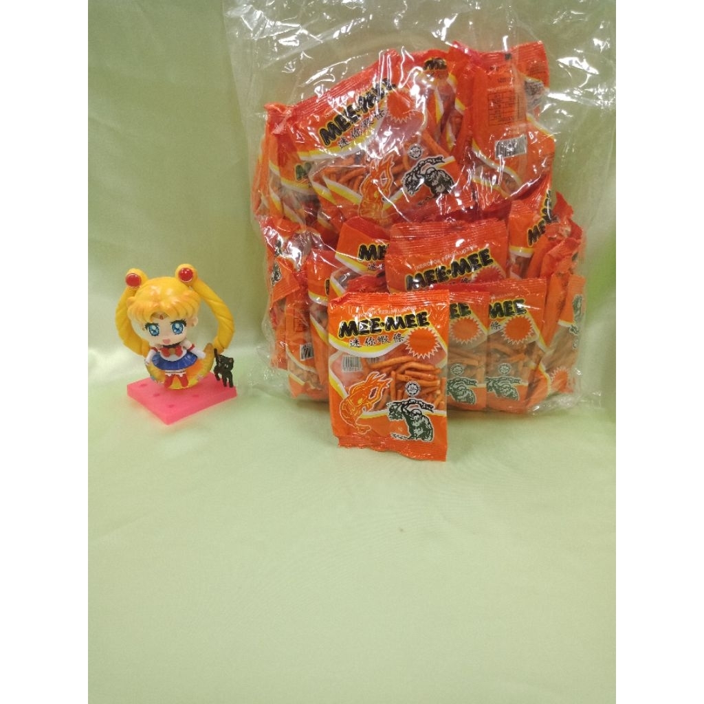 

Keropok Udang Malaysia Mee-Mee