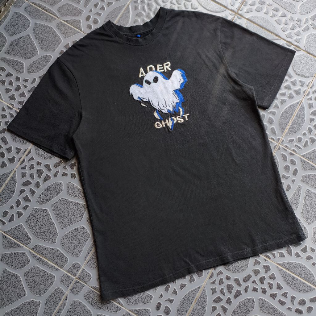 kaos ader error ghost