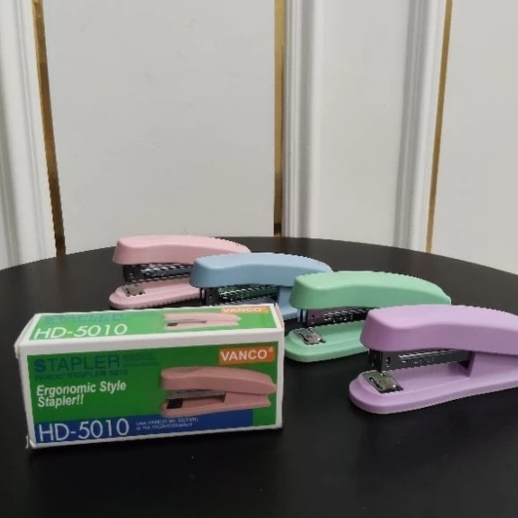 

Stapler HD-5010 Vanco no.12 - (246) Besar