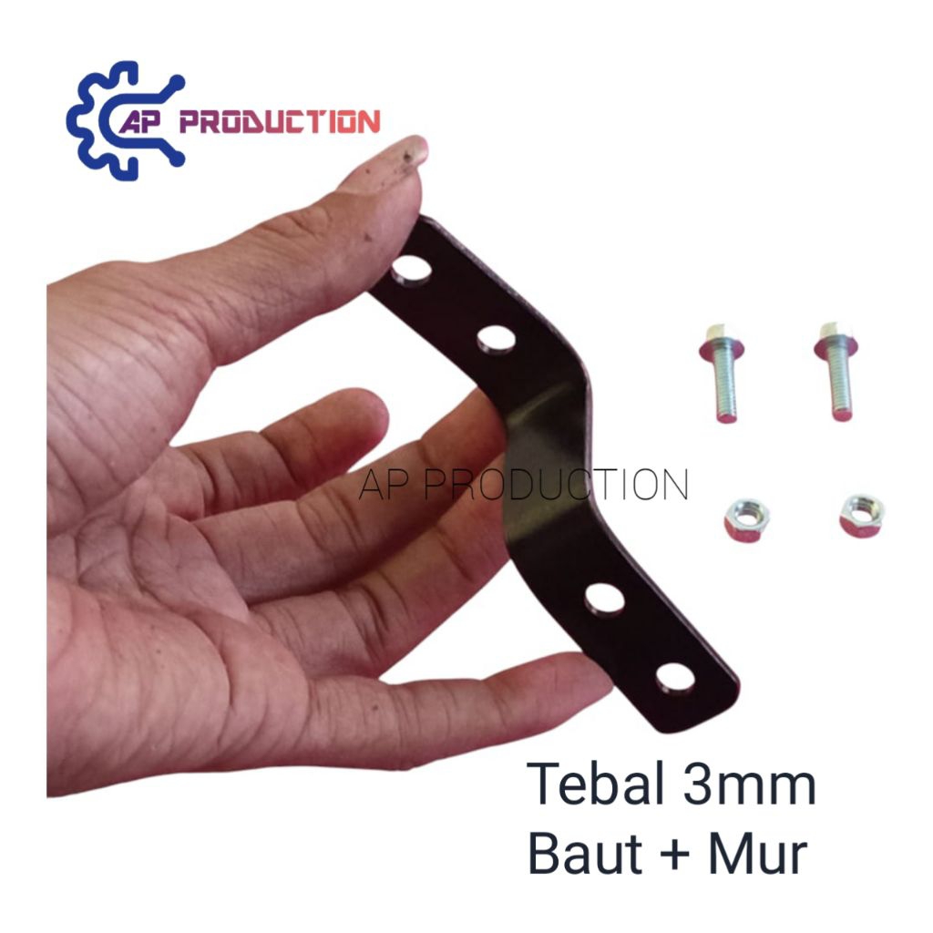 BREKET ECU PCX 150 BRACKET ECU PCX150