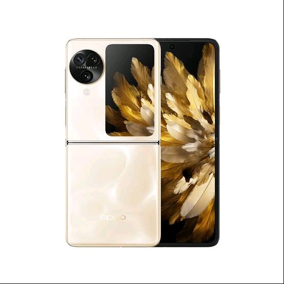 OPPO FIND N3 FLIP (CPH2519) 12GB/256GB GARANSI RESMI 12BULAN (FREE TWS SENILAI 500-1JUTA, PERSEDIAAN