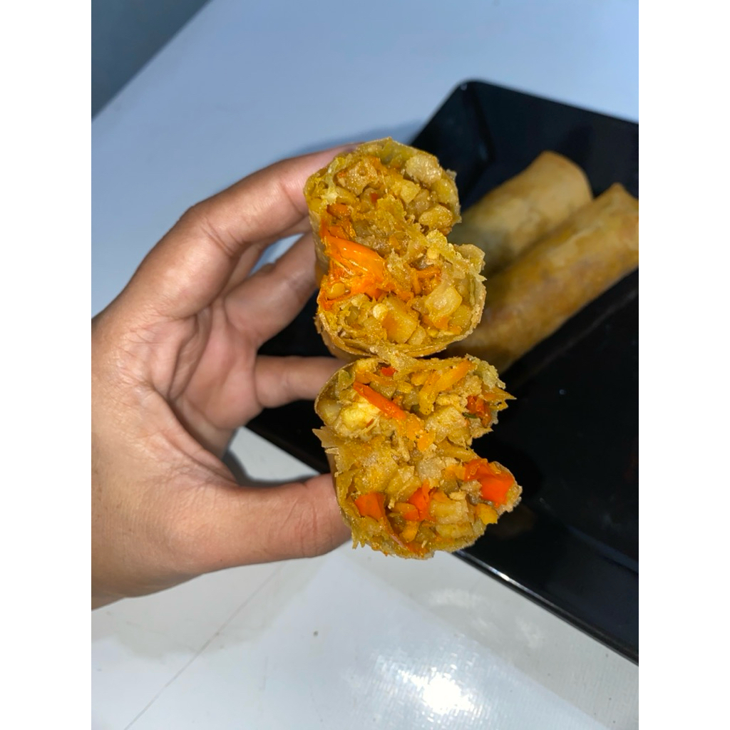 

RISOM BOOM isi 6 free saus-by dapoer dinda