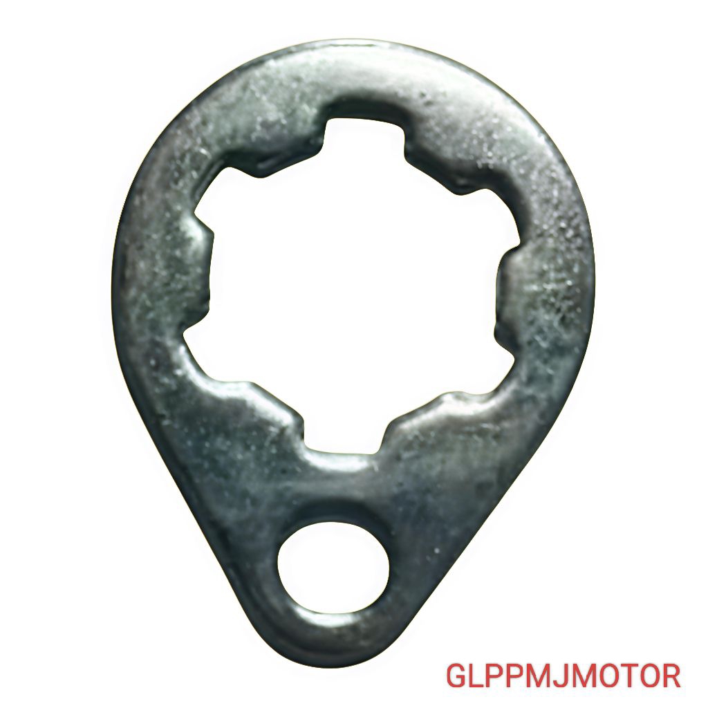KLEM KLEMAN KLIP SPI GIR GEAR DEPAN JUPITER MX VEGA ZR JUPITER Z 1 Z1 FORCE FI INJEKSI SPROCKET GIGI