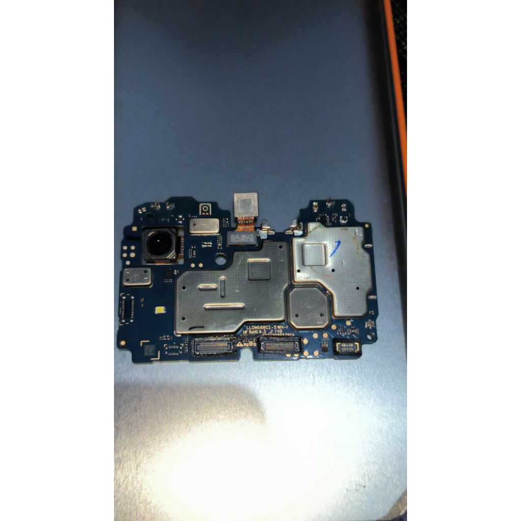 mesin copotan samsung a03 core normal