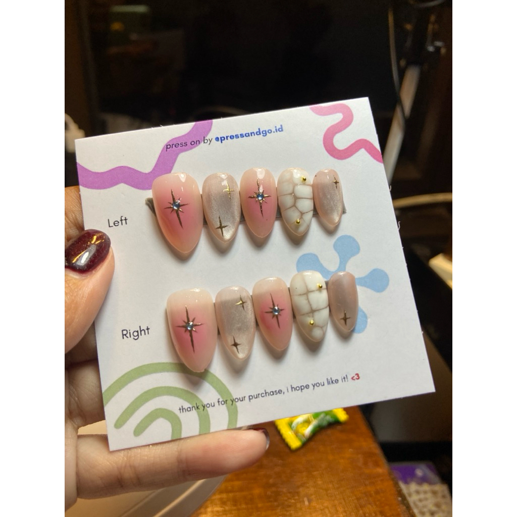 

Advance Art [PressandGo]