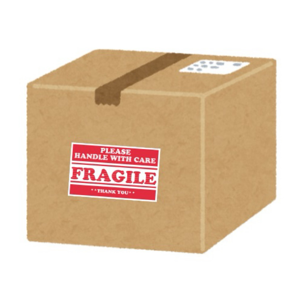 

Extra Packaging Kardus ‼️