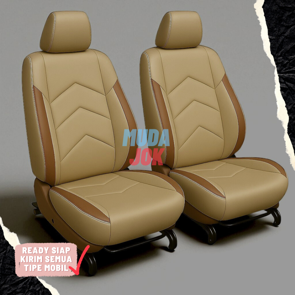 Sarung Jok Mobil Motif Panah Avanza Xenia Calya Sigra Mobilio Ertiga