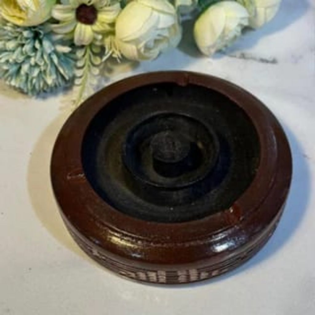 TERBARU asbak murah Asbak Rokok Asbak Kayu Asbak Unik Asbak Souvenir