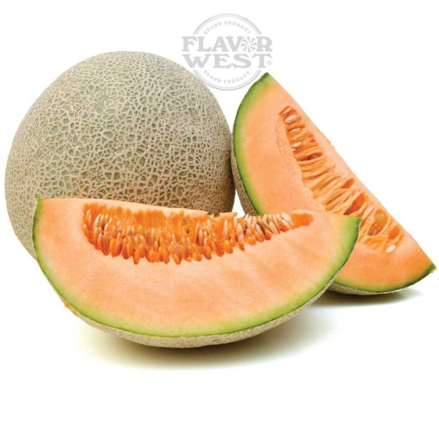

FW Cantaloupe Flavor