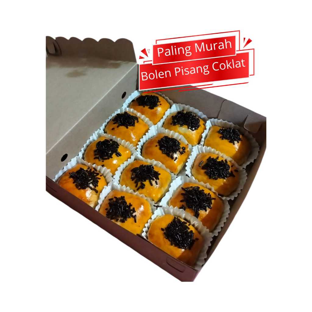 

Bolen Pisang Coklat Keju, Bolen Pisang Coklat,Bolen Pisang Keju Terdekat, Bolen Pisang, Kue Pisang Bolen, Kue Pisang Bolen Coklat Keju, Kue Pisang Coklat Bolen, Kue Pisang Coklat, Kue Pisang Keju, Premium,