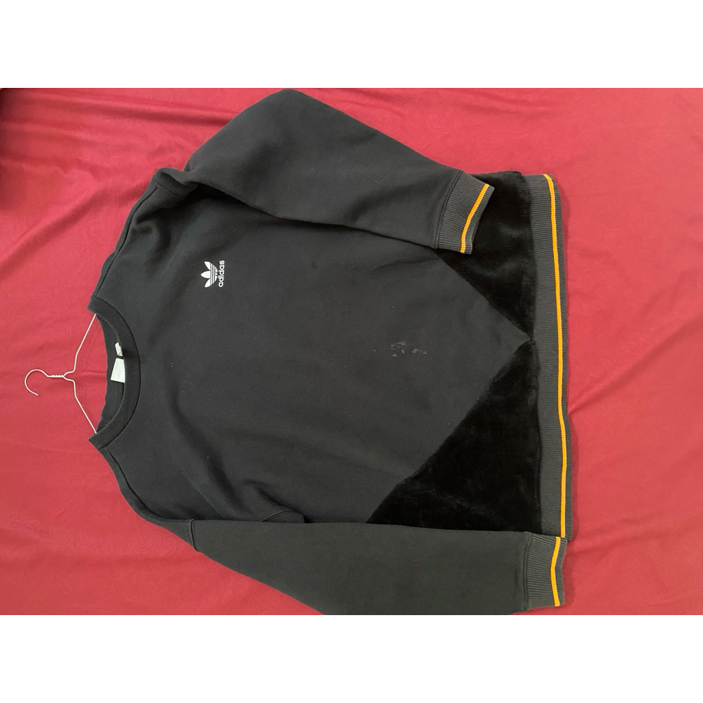 adidas crewneck original
